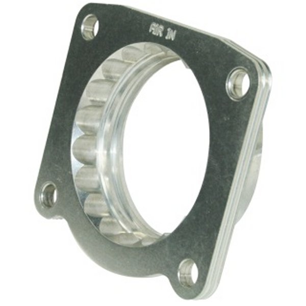 aFe Silver Bullet スロットルボディ Spacers TBS トヨタ タンドラ 07-11 Sequoia 08年-11年 V8-5.7L afe46-38005 WO店の通販は