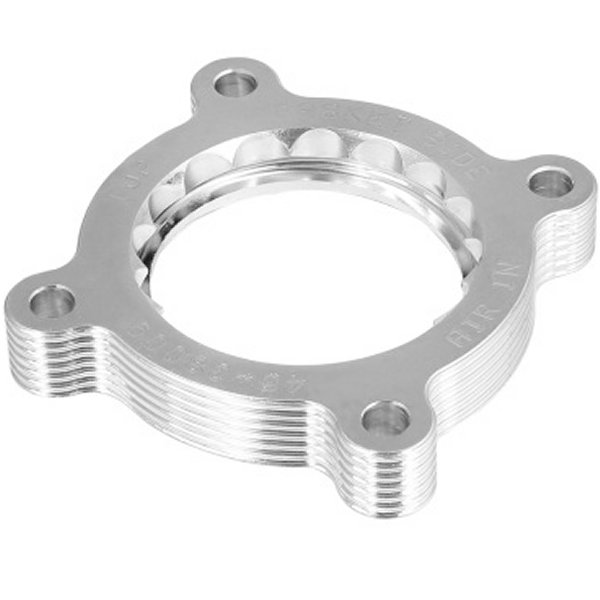 aFe Silver Bullet スロットルボディ Spacers 13-15 Scion FRS 2.0L AFE46-38009 WO店