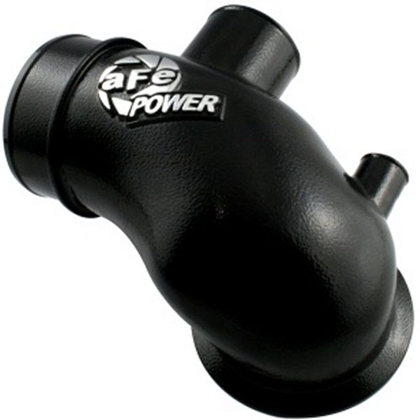 aFe Bladerunner Manifolds Turbo Inlet MAN Turbo Inlet GM Diesel Trucks 04.5-05 V8-6.6L (td) AFE46-60029 WO店