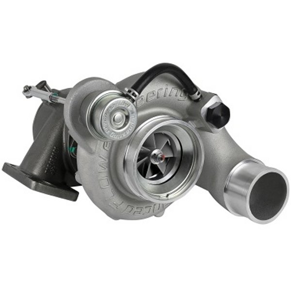 aFe Bladerunner ターボチャージャーs Dodge Diesel Trucks 03-07 L6-5.9L (td) AFE46-60050 WO店