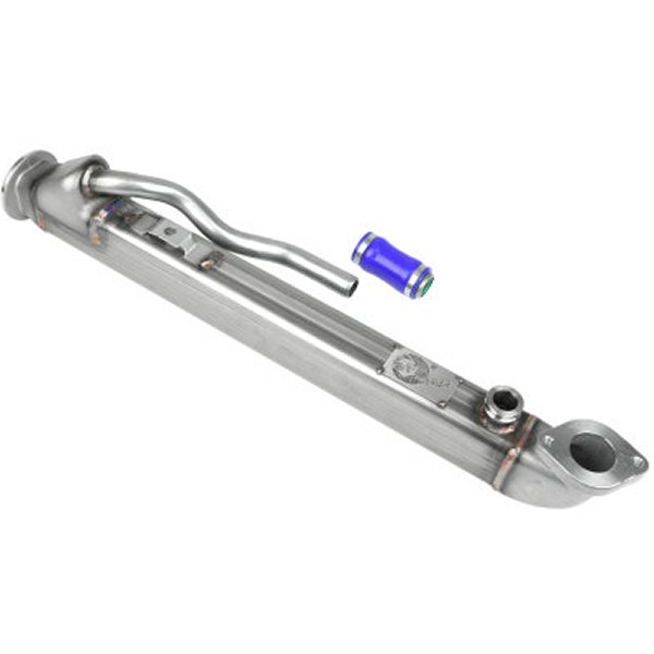 aFe Power BladeRunner EGR Cooler 04年-07年 フォード Diesel Trucks V8-6.0L (td) AFE46-90088 WO店