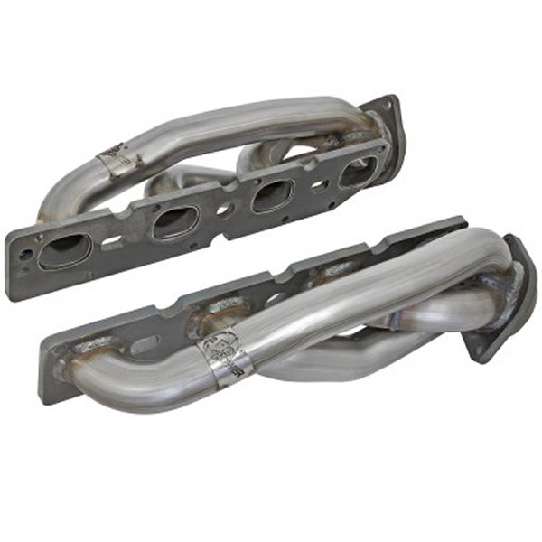 aFe Twisted Steel Header 09-16 Dodge Ram V8-5.7L Hemi (2 & 4WD) afe48-42001-1 WO店 134,638円