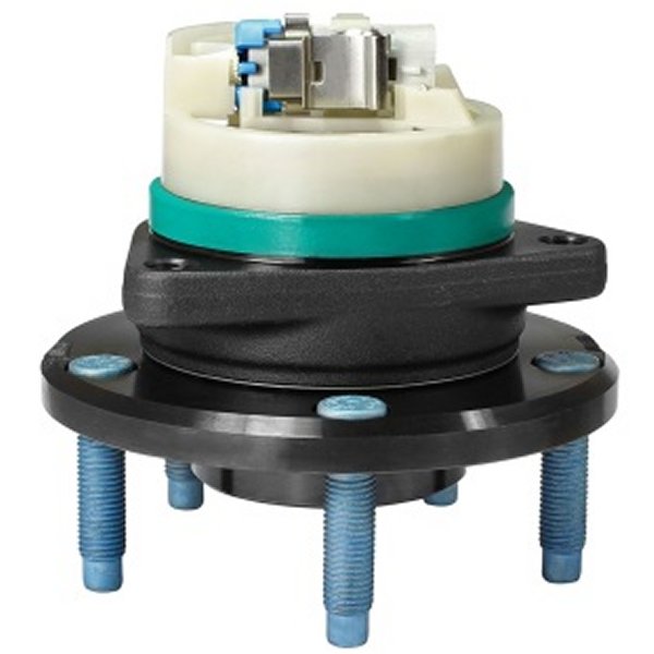 aFe Control PFADTシリーズ SKF Performance Wheel ベアリング; シボレー コルベット (C5/C6) 97-08 AFE480-401001-A WO店