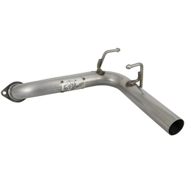 AFE FIAT 124 Spider I4-1.4L (t) Mach Force-Xp 2-1/2 In 304 ステンレススチール Axle-Back Exhaust AFE49-36901 WO店