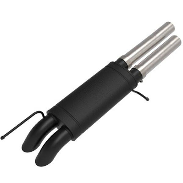 aFe 2021+ Jeep ラングラー JL (392 V8-6.4L) Rock Basher 3in. 304 ステンレススチール Cat-Back Exhaust afe49-38099 WO店の通販は 140,778円