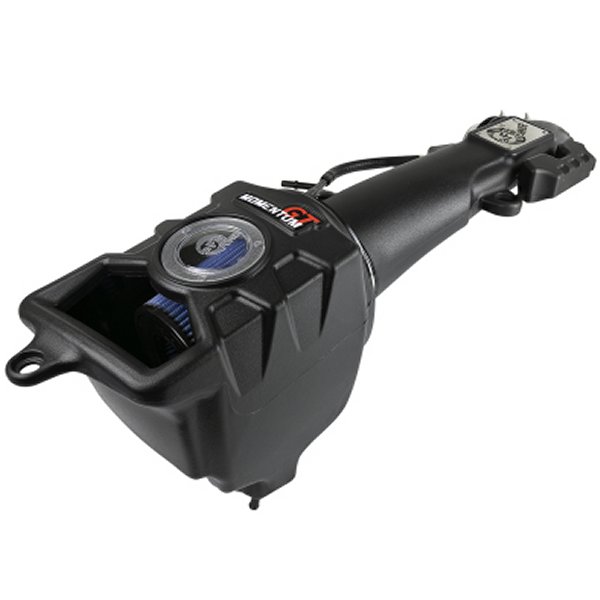 aFe Momentum GT Pro 5R Cold エアインテークシステム 18-19 Jeep ラングラー (JL) I4-2.0L (t) AFE50-70035R WO店