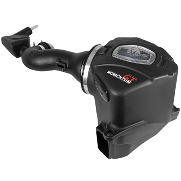 aFe Momentum GT Pro 5R Cold エアインテークシステム 2019 GM