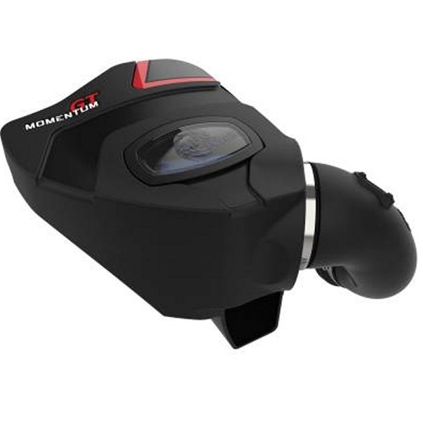 aFe Momentum GT Cold エアインテークシステム w/Pro 5R フィルター 20-21 BMW M340i (G20) 3.0 L6 (t) N58 AFE50-70060R WO店