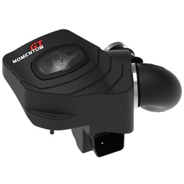 aFe Momentum GT Cold エアインテークシステム w/Pro Dry S フィルター 17-21 BMW 530 L4-2.0L AFE50-70067D WO店