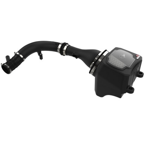 aFe Momentum HD Cold エアインテークシステム w/ Pro DRY S フィルター 20年-22年 Dodge Ram 1500 V6-3.0L AFE50-70070D WO店