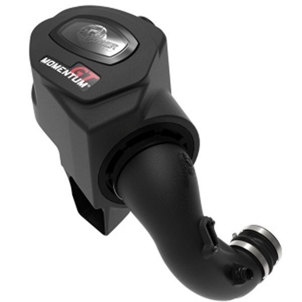 aFe POWER Momentum GT Pro 5R インテークシステム 17-21 BMW 540i (G30) L6-3.0L (t) B58 AFE50-70073R WO店