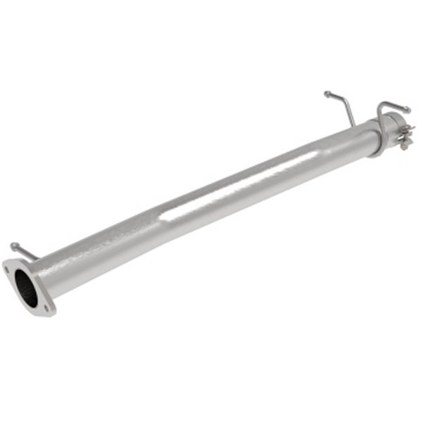 Apollo GTシリーズ 409 ステンレススチール Muffler Delete Pipe 2019 Ram 1500 V8-5.7L HEMI afe49C42076NM WO店の通販は