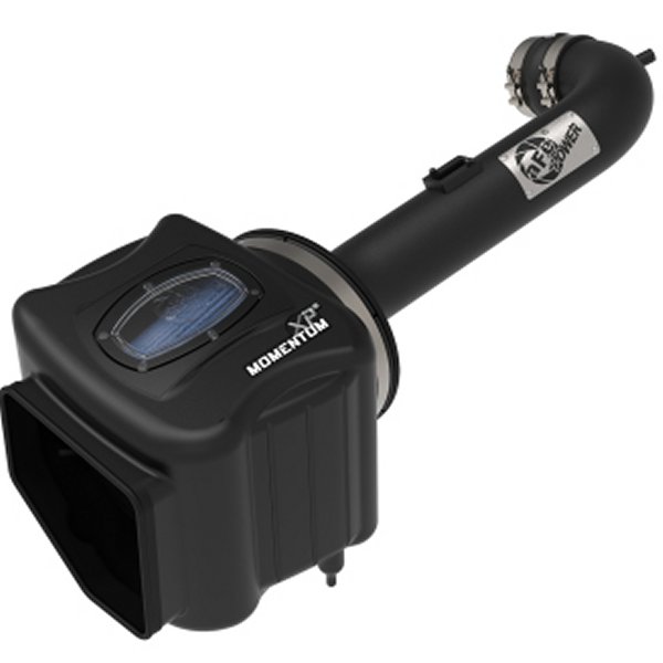 aFe POWER Momentum XP Pro 5R インテークシステム 14-18 GM Trucks/SUVs V8-5.3L AFE50-30028R WO店