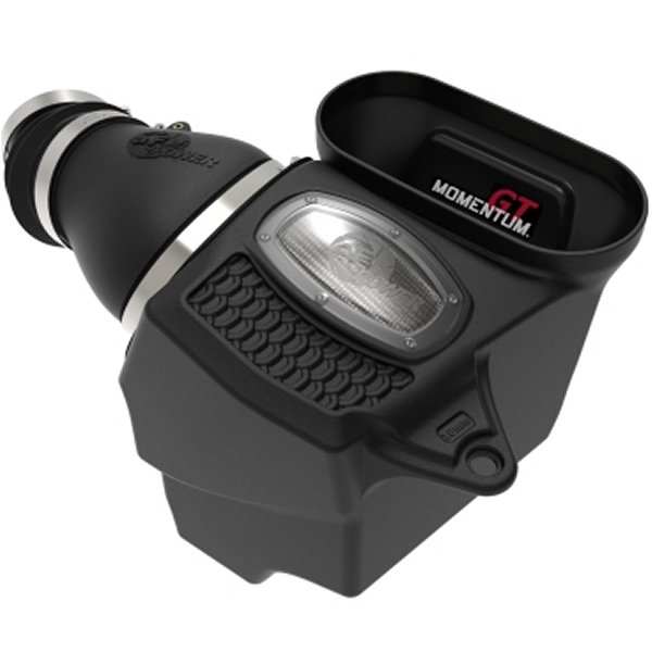 aFe Momentum GT Pro DRY S Cold エアインテークシステム 21年-22年 Jeep ラングラー 392 (JL) 6.4L V8 afe50-70080D WO店の通販は 65,235円