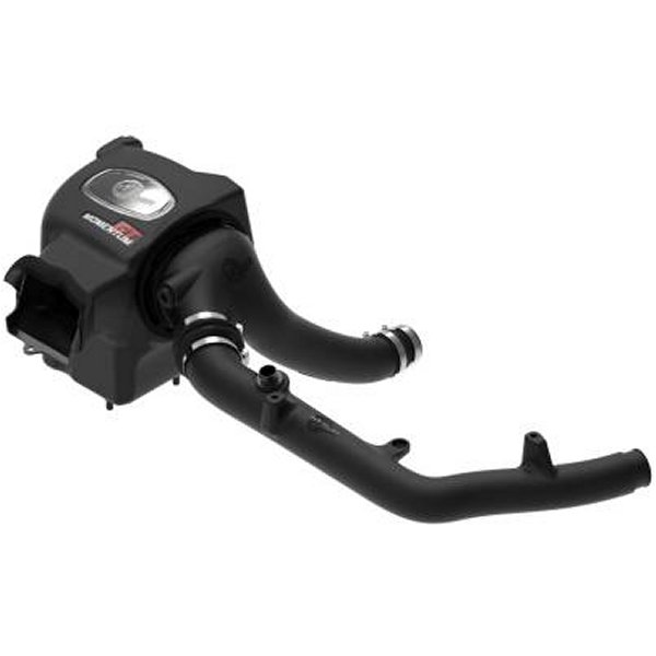aFe Momentum GT Cold エアインテークシステム w/ Pro DRY S フィルター フォード Bronco 2021 V6-2.7L (tt) AFE50-70081D WO店