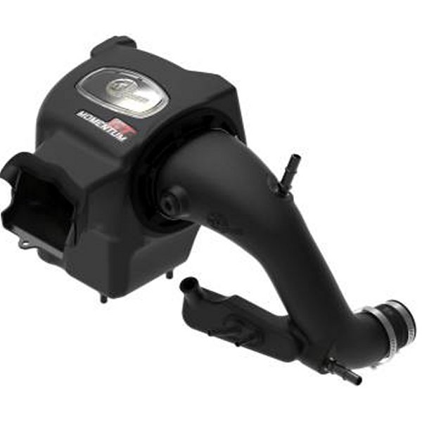 aFe POWER Momentum HD Cold エアインテークシステム w/ PG7 Media 2021+ フォード Bronco 2.3L (t) AFE50-70082G WO店