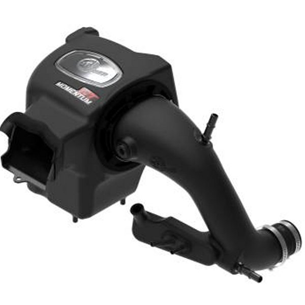 aFe POWER Momentum HD Cold エアインテークシステム w/ Pro 5R Media 2021+ フォード Bronco 2.3L (t) AFE50-70082R WO店 59,897円