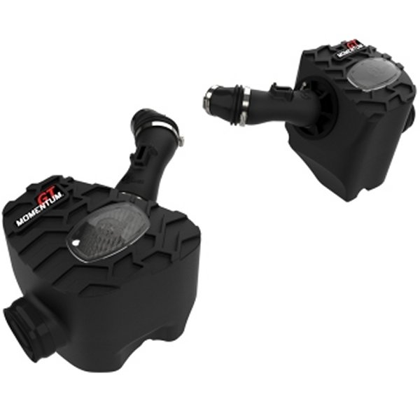 aFe 2022 トヨタ タンドラ V6-3.5L (tt) Momentum GT Cold エアインテークシステム w/ Pro DRY S フィルター AFE50-70100D WO店
