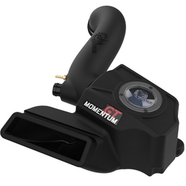 aFe 2022 VW GTI (MKVIII) L4-2.0L (t) Momentum GT Cold エアインテークシステム w/ Pro 5R フィルター AFE50-70104R WO店