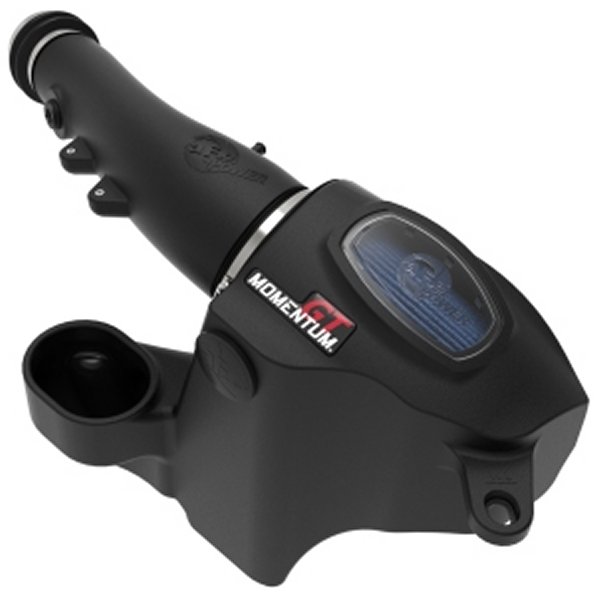 aFe AFE Momentum GT Pro 5R インテークシステム 22年-23年 Jeep Grand Cherokee (WL) V6-3.6L AFE50-70107R WO店