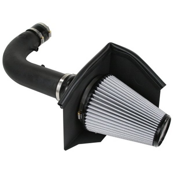 aFe MagnumFORCE Intakes Stage-2 PDS AIS PDS フォード F-150 97-05 V8-4.6/5.4L AFE51-10082 WO店