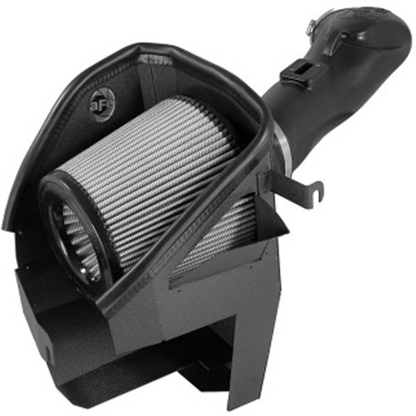 aFe MagnumFORCE Intakes Stage-2 PDS AIS PDS フォード Diesel Trucks