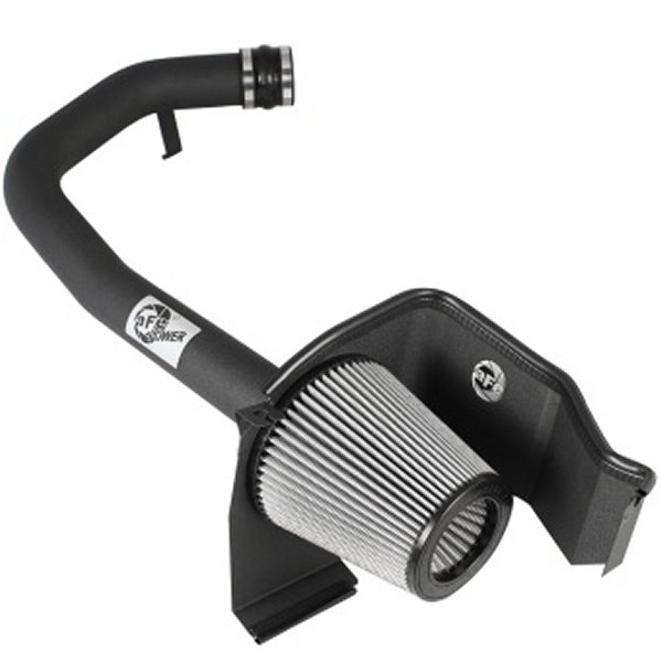 aFe MagnumFORCE Intakes Stage-2 Pro DRY S 11年-13年 ダッジ Challenger/Charger/Chrysler 300 V6 3.6L (blk) AFE51-12152-B WO店