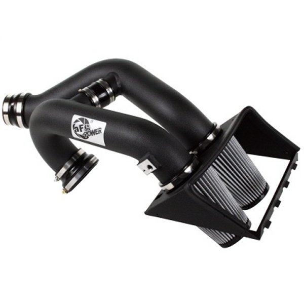 aFe MagnumFORCE Intakes Stage-2 Pro DRY S 12年-14年 フォード F-150 V6 3.5L (tt) EcoBoost afe51-12192 WO店の通販は