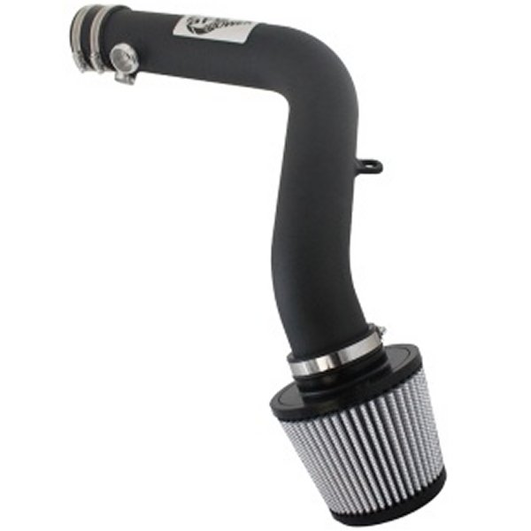 aFe MagnumFORCE Stage-2 Pro DRY S CAIS 09-10 フォルクスワーゲン Jetta/Golf/Rabbit (MKV) L5-2.5L AFE51-12432 WO店