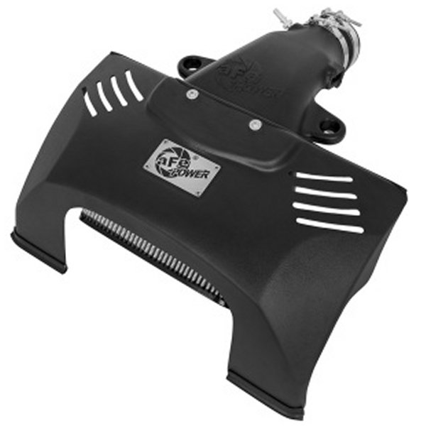 aFe Magnum FORCE Stage-2 Pro DRY S インテークシステムs 06-13 シボレー コルベット Z06 (C6) V8-7.0L (LS7) AFE51-12732 WO店
