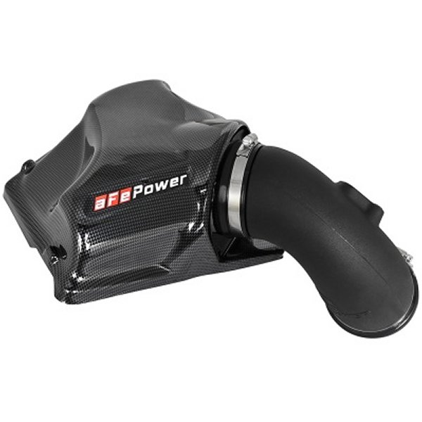 aFe MagnumFORCE インテーク Stage-2 Pro DRY S 2017 BMW 340i (F30) L6-3.0L (t) B58 AFE51-12912-C WO店