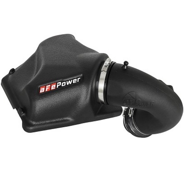 aFe MagnumFORCE インテーク Stage-2 Pro DRY S 2017 BMW 330i (F3x) L4-2.0L (t) B48 AFE51-12922-B WO店 51,219円