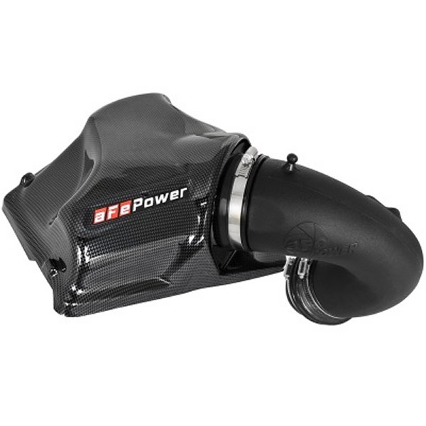aFe MagnumFORCE インテーク Stage-2 Pro DRY S 2017 BMW 330i (F3x) L4-2.0L (t) B48 AFE51-12922-C WO店