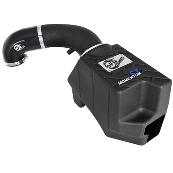 aFe Momentum ST Pro DRY S Cold エアインテークシステム 97年-01年 Jeep Cherokee (XJ) I6 4.0L AFE51-46209 WO店