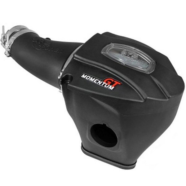 aFe Momentum GT Pro Dry S Stage-2 インテークシステム 11-15 Dodge Challenger/Charger R/T V8 6.4L HEMI AFE51-72203 WO店