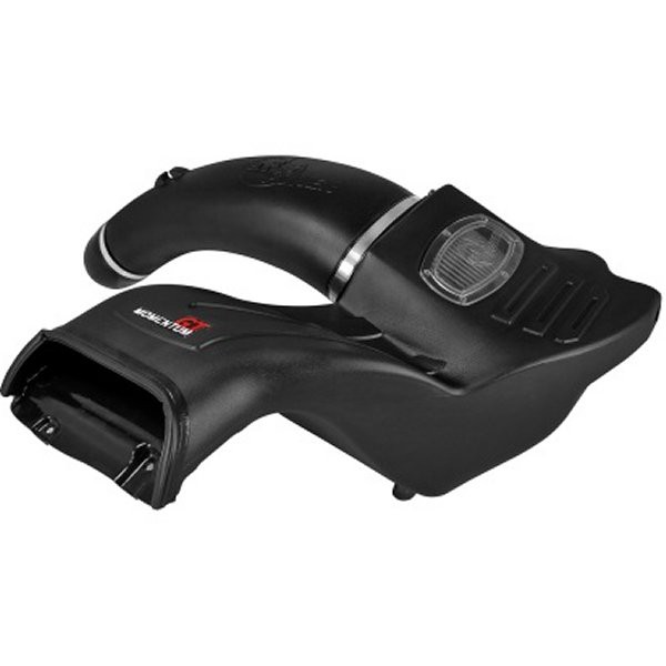aFe Momentum GT Pro Dry S Stage-2 インテークシステム 15-17 フォード F-150 V8 5.0L AFE51-73114 WO店