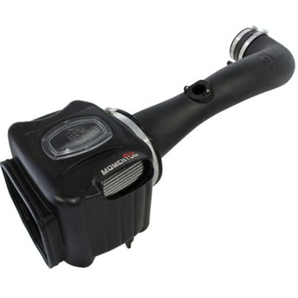 なお商品です aFe Momentum GT PRO DRY S Stage-2 Si インテークシステム, GM 09-13