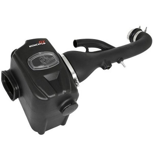 aFe POWER Momentum GT Pro Dry S Cold エアインテークシステム 2017 GM Colorado/Canyon V6 3.6L AFE51-74109 WO店