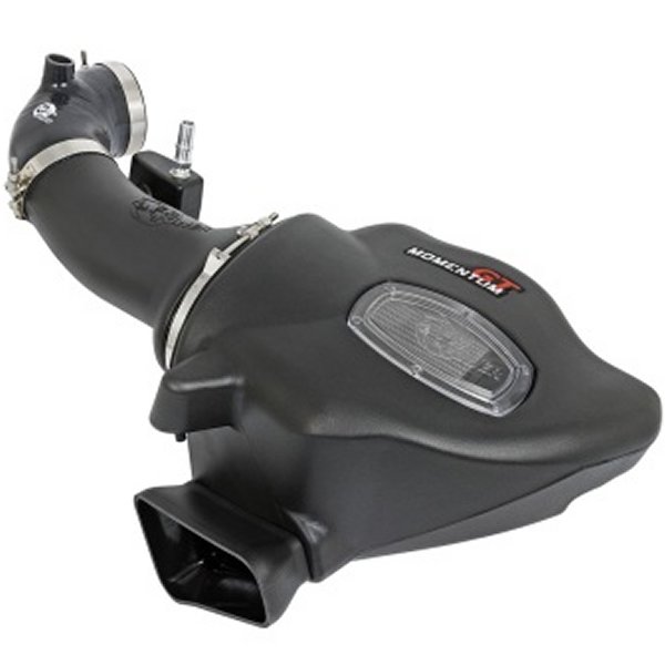 aFe Momentum GT Pro DRY S Stage-2 インテークシステム 2016 シボレー カマロ SS V8-6.2L AFE51-74210 WO店