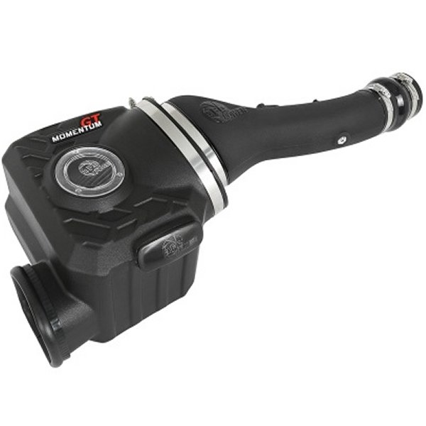 aFe Momentum GT Pro DRY S Cold エアインテークシステム 10-18 トヨタ 4Runner V6 4.0L w/ Magnuson s/c AFE51-76013 WO店