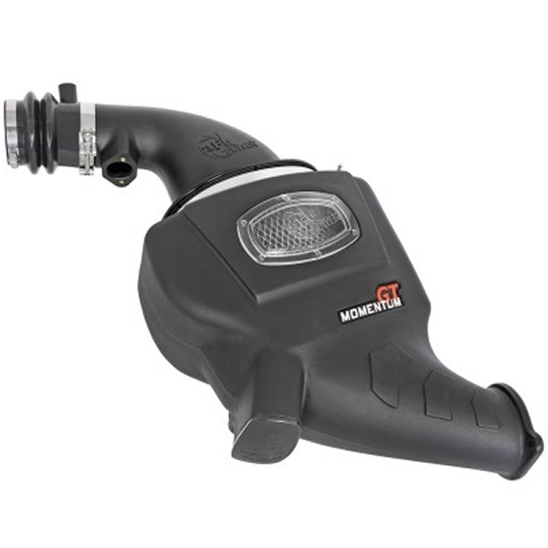 aFe Momentum GT PRO DRY S Cold エアインテークシステム 01-16 ニッサン Patrol (Y61) I6-4.8L AFE51-76106 WO店