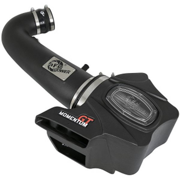 aFe POWER Momentum GT Pro DRY S Cold エアインテークシステム 11-17 Jeep Grand Cherokee (WK2) V8 5.7L HEMI AFE51-76205-1 WO店