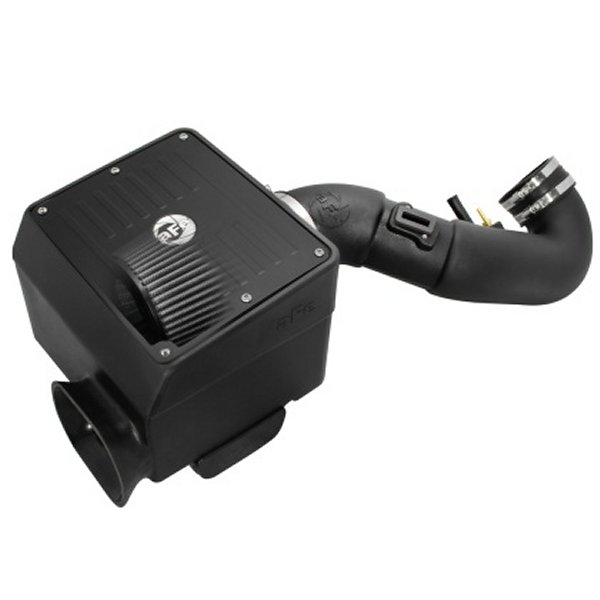aFe MagnumFORCE インテーク Stage-2 Si Pro DRY S 05-09 Lexus GX 470/トヨタ 4Runner V8 4.7L *RACE ONLY* AFE51-82502 WO店