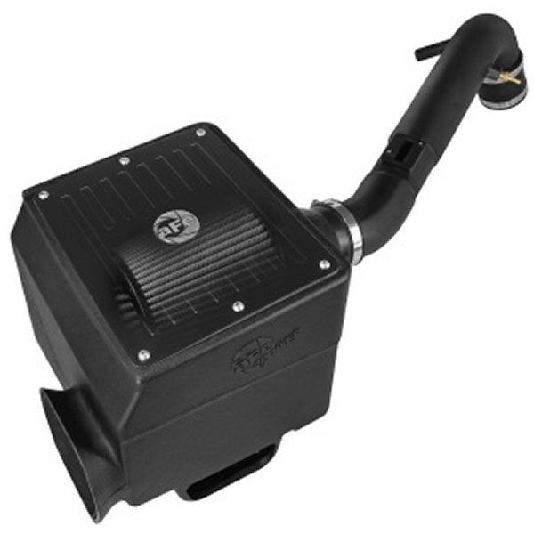 aFe MagnumFORCE インテーク Stage-2 Si Pro Dry S 05-15 トヨタ Tacoma 2.7L AFE51-82722 WO店