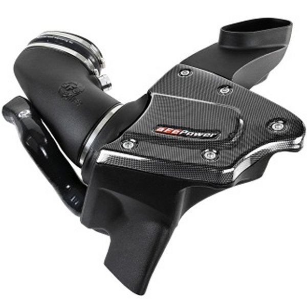 aFe POWER Magnum FORCE Stage-2Si Pro Dry S インテークシステム 08