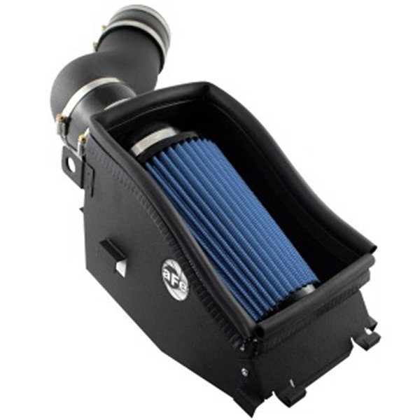 aFe MagnumFORCE Intakes Stage-2 P5R AIS P5R フォード Trucks 99.5