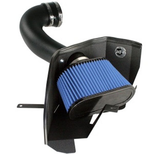 Aページ aFe MagnumFORCE Intakes Stage-2 P5R AIS P5R フォード Mustang
