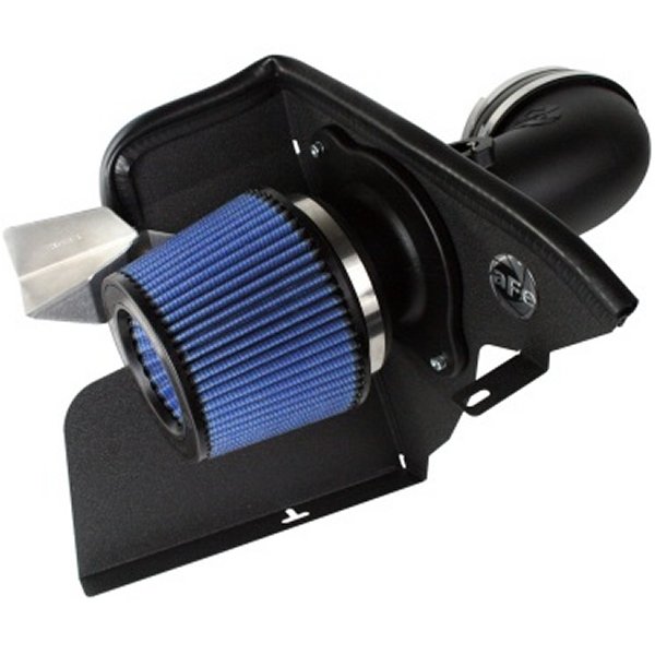 aFe MagnumFORCE Intakes Stage-2 P5R AIS P5R BMW M3 (E46) 01年-07年 L6-3.2L AFE54-10462 WO店