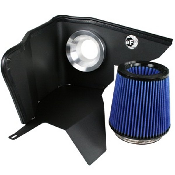 aFe MagnumFORCE Intakes Stage-1 P5R AIS P5R BMW 525i/528i (E39) 97年-03年 L6-2.5L/2.8L AFE54-10601 WO店 52,987円