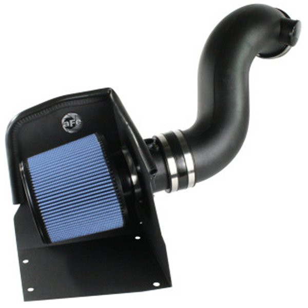 aFe MagnumFORCE Intakes Stage-2 P5R AIS P5R GM Diesel Trucks